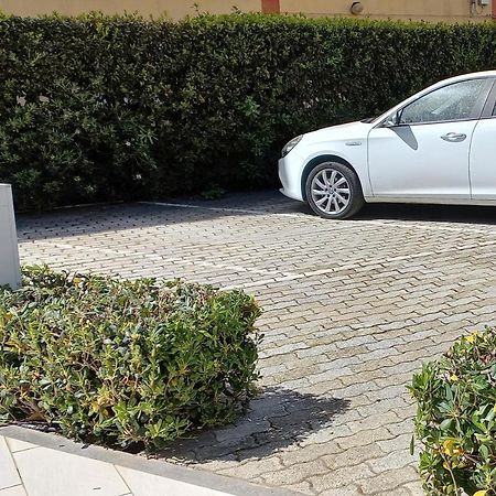 Laionica Apartman Szirakúza Kültér fotó