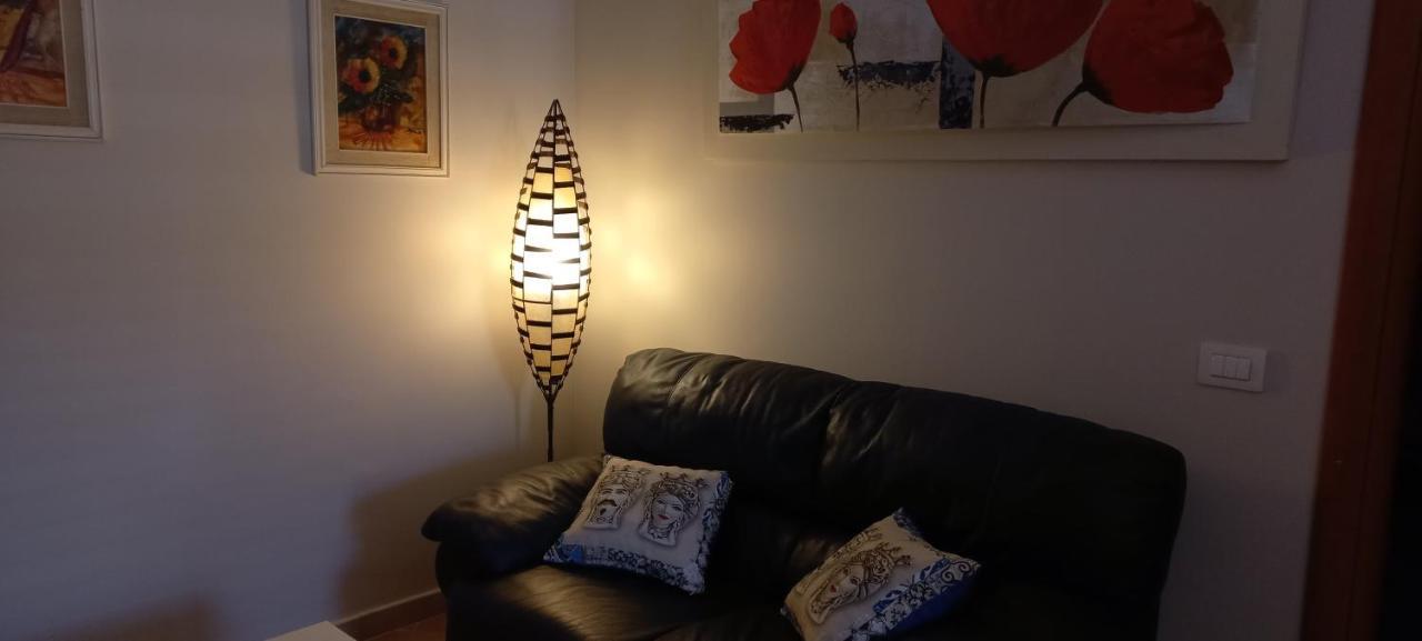 Laionica Apartman Szirakúza Kültér fotó