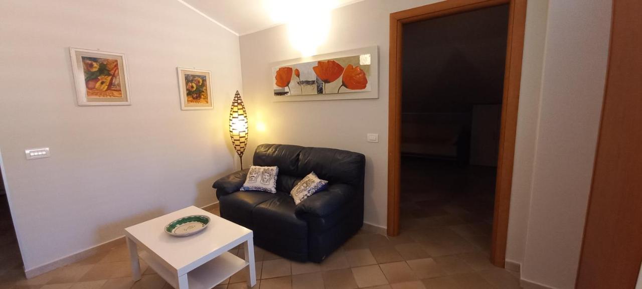 Laionica Apartman Szirakúza Kültér fotó