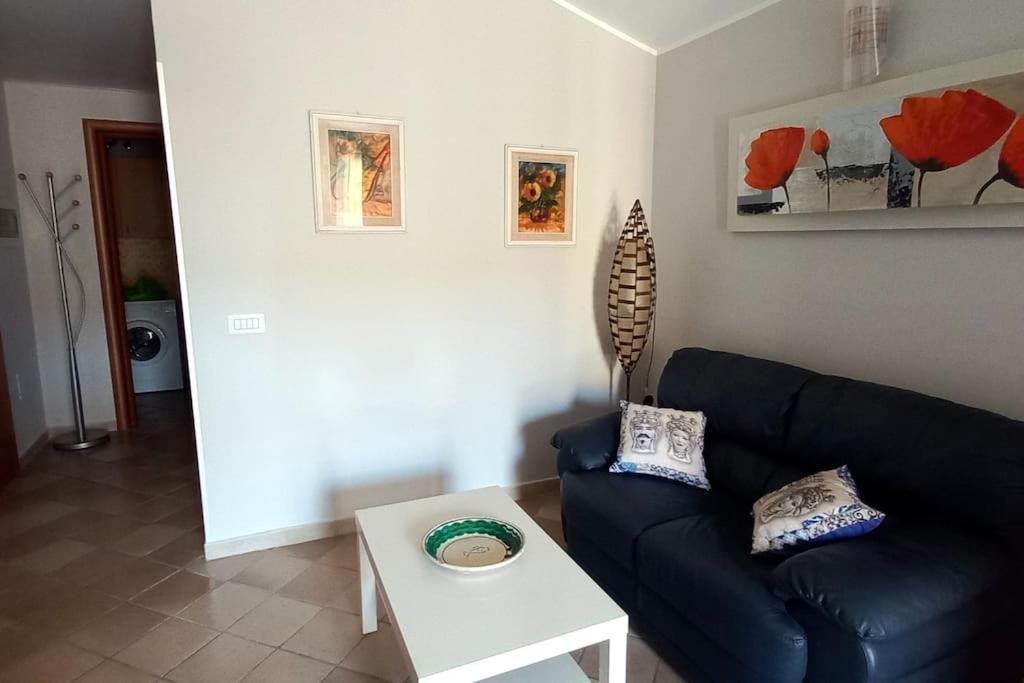 Laionica Apartman Szirakúza Kültér fotó