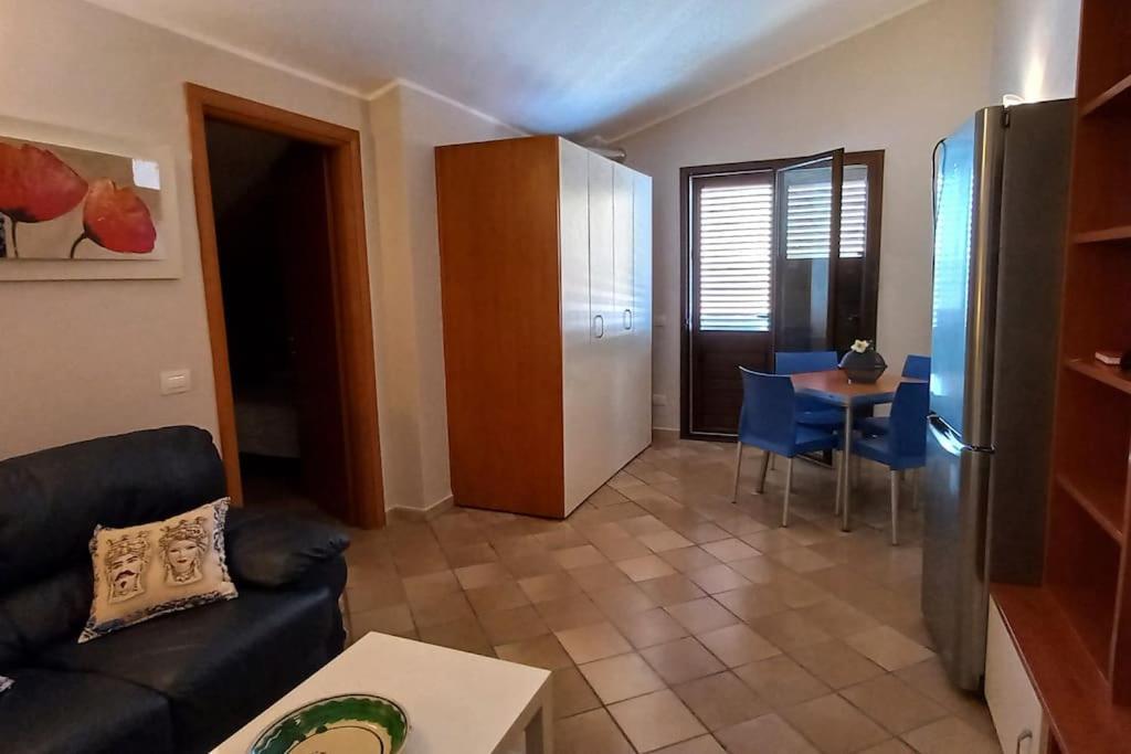 Laionica Apartman Szirakúza Kültér fotó