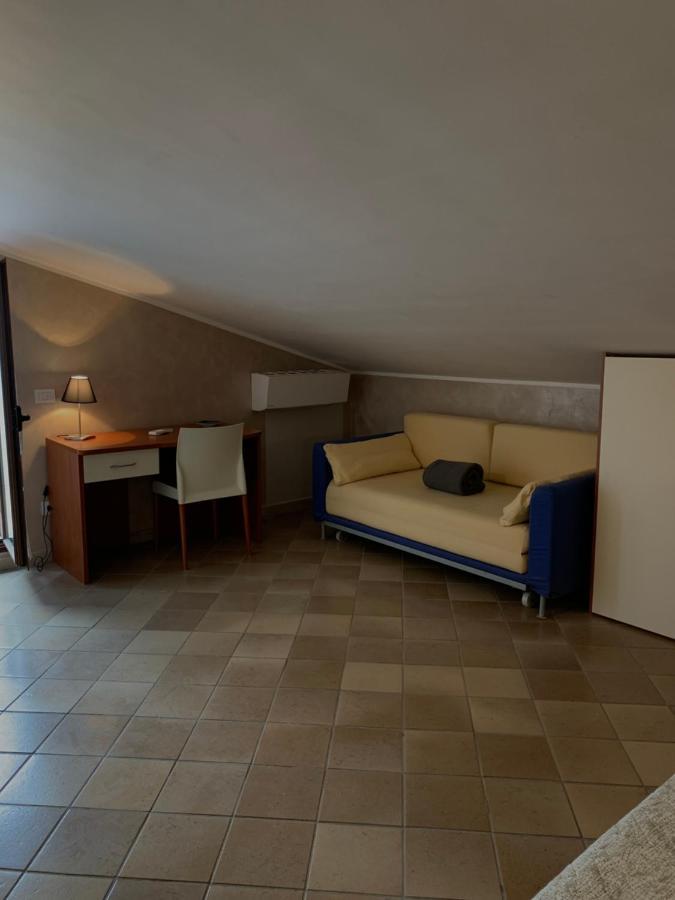 Laionica Apartman Szirakúza Kültér fotó