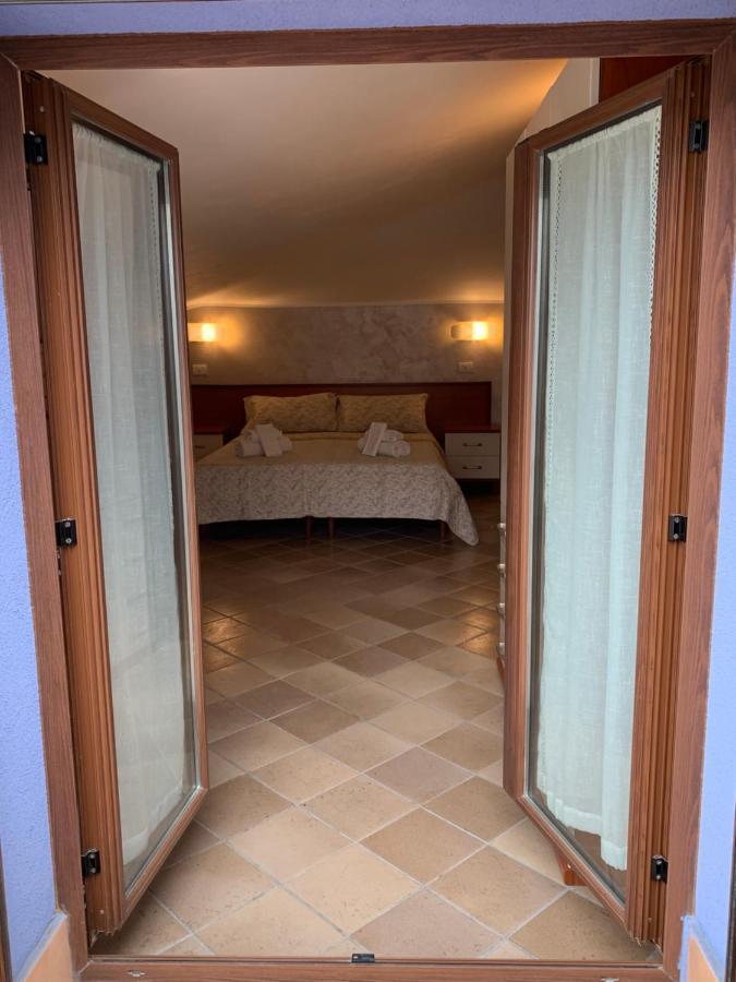 Laionica Apartman Szirakúza Kültér fotó