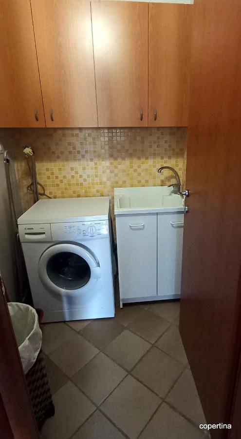 Laionica Apartman Szirakúza Kültér fotó