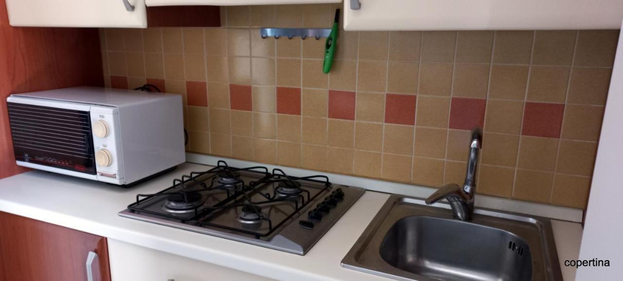 Laionica Apartman Szirakúza Kültér fotó