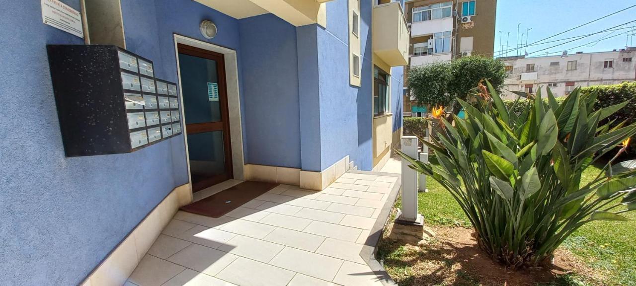 Laionica Apartman Szirakúza Kültér fotó