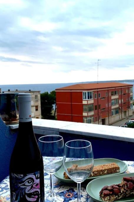 Laionica Apartman Szirakúza Kültér fotó