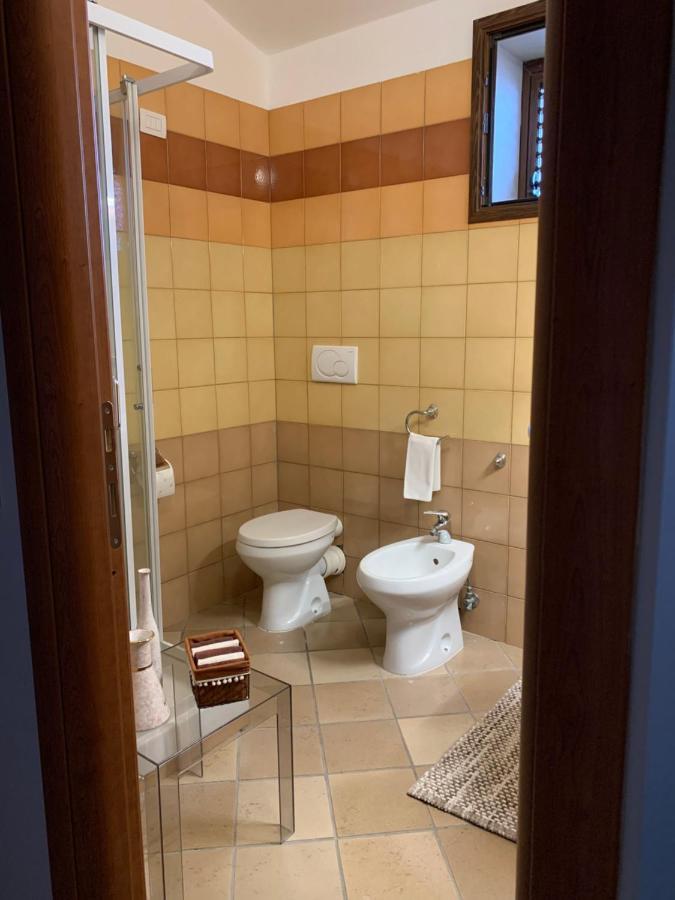 Laionica Apartman Szirakúza Kültér fotó